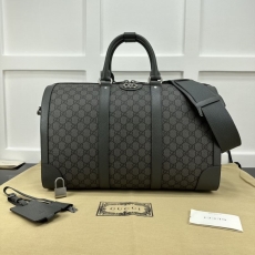 Gucci Travel Bags